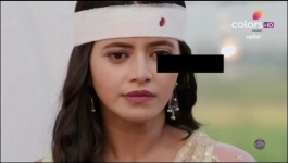 Udaariyan - 9th October 2023